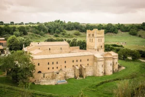 viaggio trekking maremma laziale