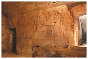 il museo diffuso di borgo terra muro leccese