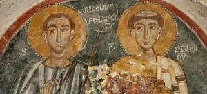 gravina di San Marco e le chiese rupestri di Massafra