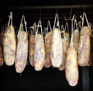degustazione capocollo di martina franca